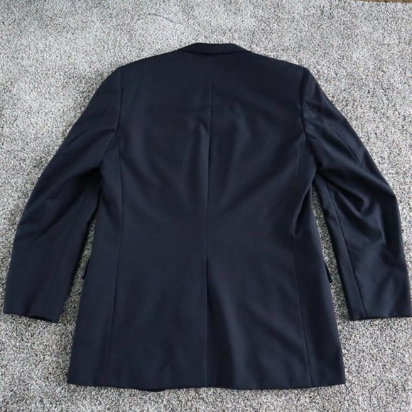 Hickey Freeman Suit Jacket - Picture 6 of 7